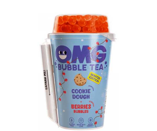 BUBBLE TEA COOKIE DOUGH ML.265