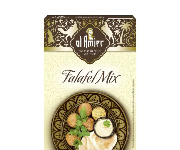 FALAFEL MIX AL AMIER SC. G.200