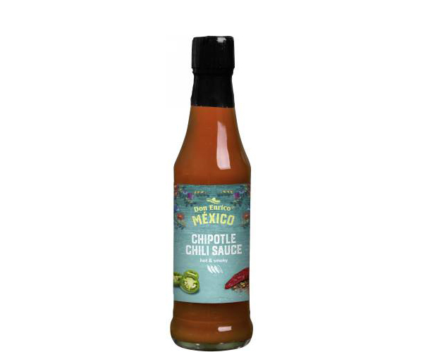 SALSA CHILI CHIPOTLE ML.90