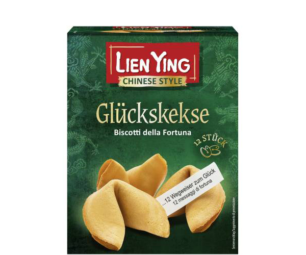 BISCOTTI DELLA FORTUNA G.70