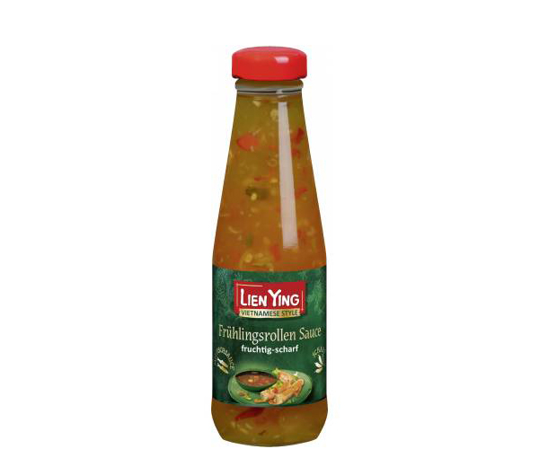 SALSA PER INVOLTINI PRIMAVERA ML.200