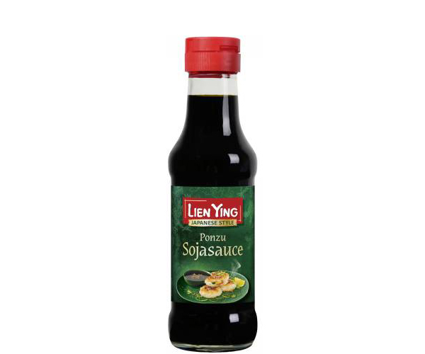 SALSA PONZU LIEN YING BT ML.175