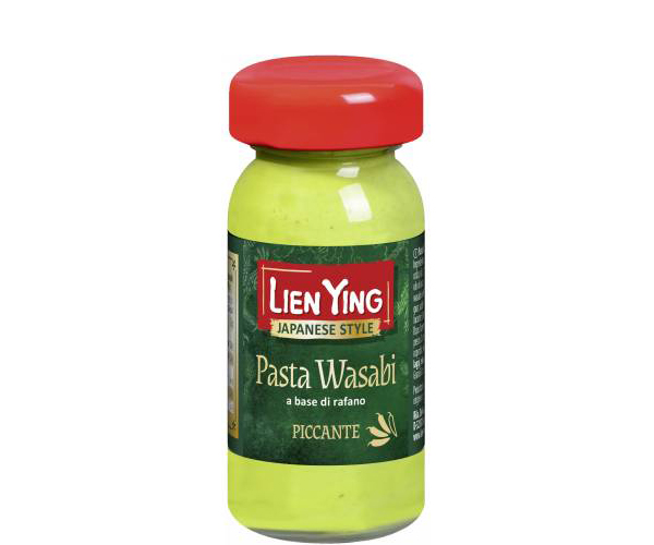 WASABI PASTE G.50