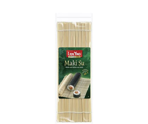 MAKI-SU STUOIA BAMBOO PER SUSHI G.103