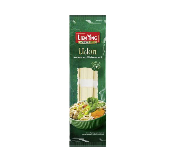 UDON NOODLES G.250