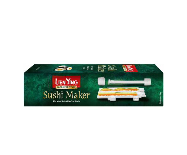 SUSHI MAKER