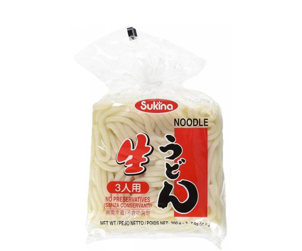 UDON NOODLES (3 X 200) G.600