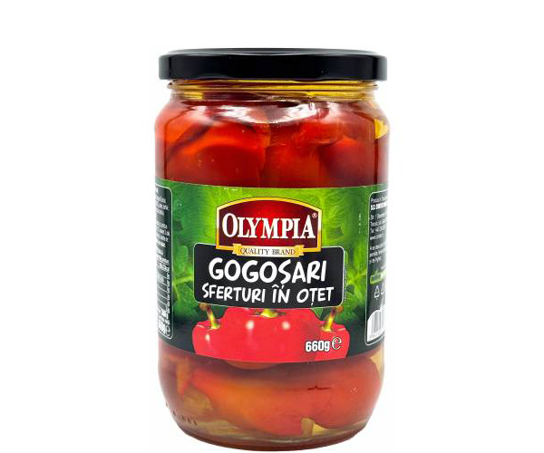 GOGOSARI IN OTET G.660