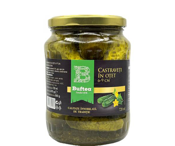 CASTRAVETI IN OTET G.670