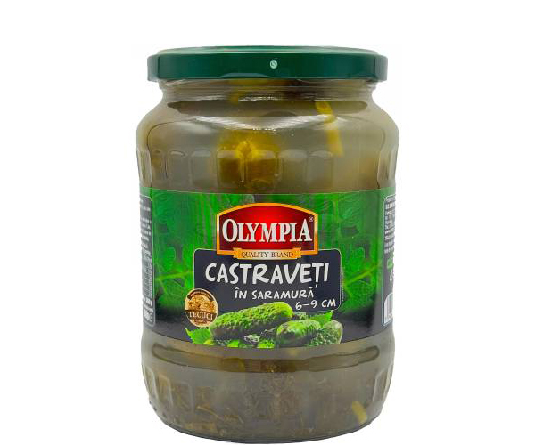 CASTRAVETI IN SARAMURA G.680