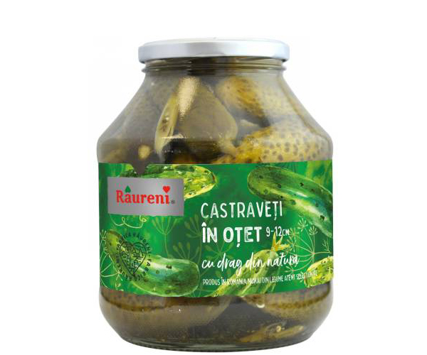 CASTRAVETI IN OTET G.1600