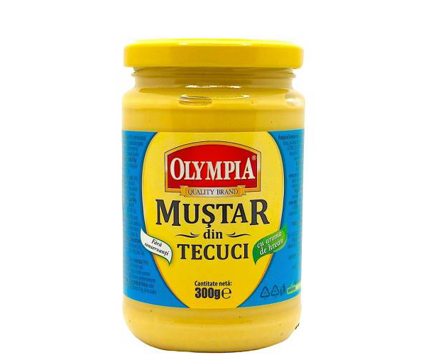 USTAR CON RAFANO G.300