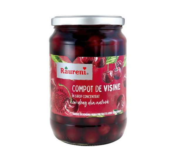 AMARENE INTERE SCIROPPATE G.720