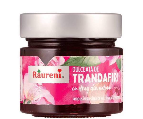 CONFETTURA DI ROSE G.270