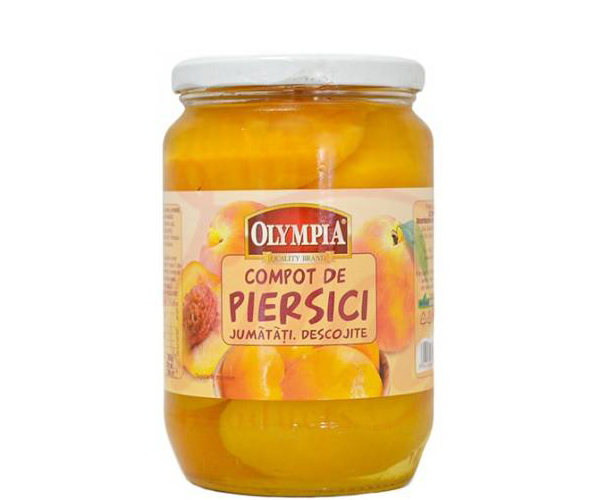 COMPOT DE PIERSICI OLYMPIA VA. G.700