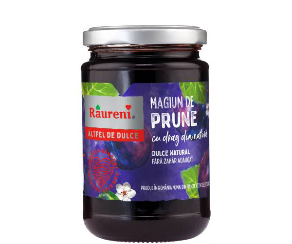 MAGIUN DI PRUGNE G.350