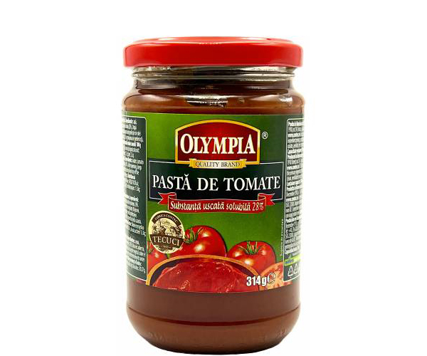 PASTA DE TOMATE 28-30% G.314