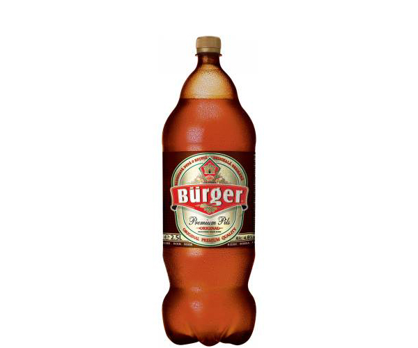 BIRRA BURGER L. 2,5