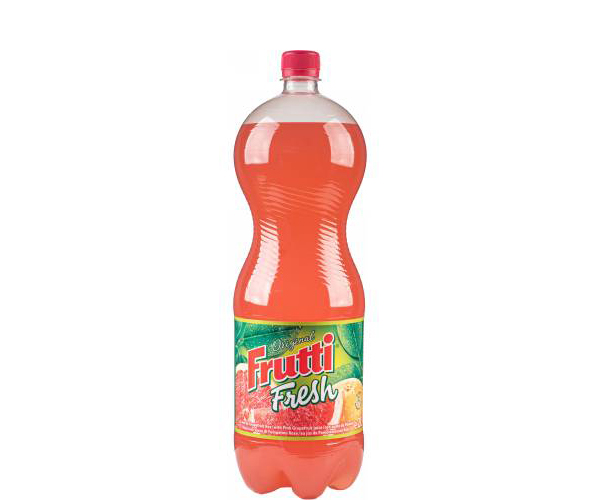 FRUTTI FRESH AL POMPELMO ROSA BTP L.2