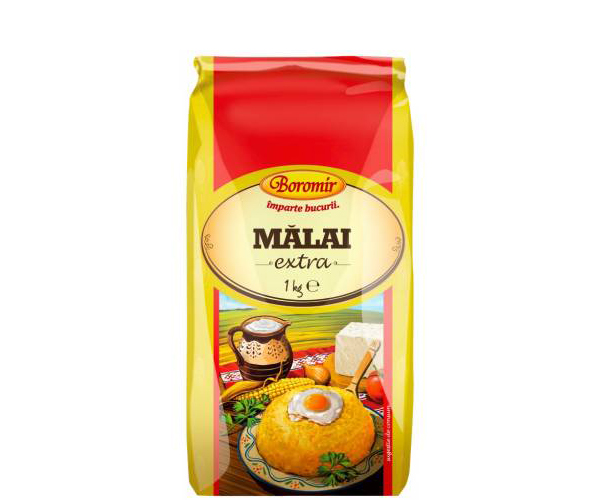 FARINA DI MAIS EXTRA KG.1