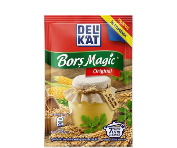 DADO GRANULARE PER BRODO G.20