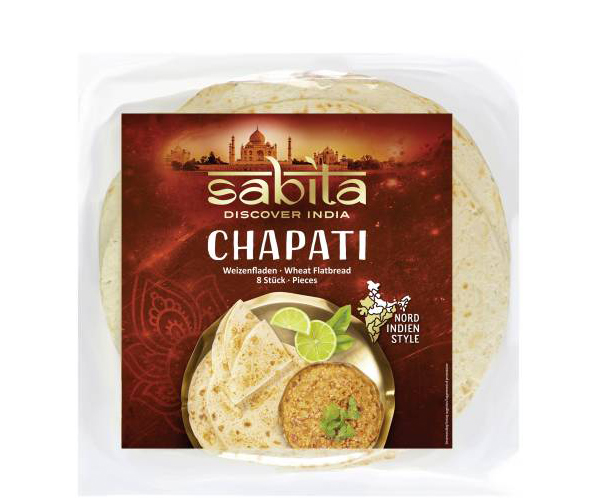 CHAPATI G.320