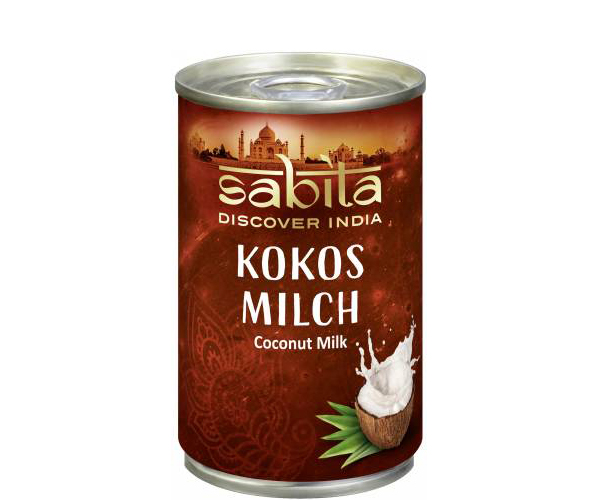 LATTE DI COCCO ML.165