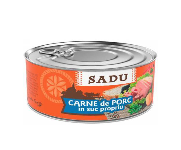 CARNE DI MAIALE G.300