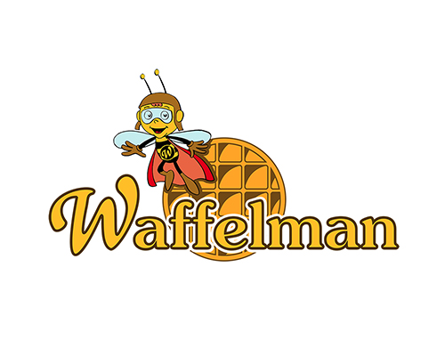 WAFFELMAN