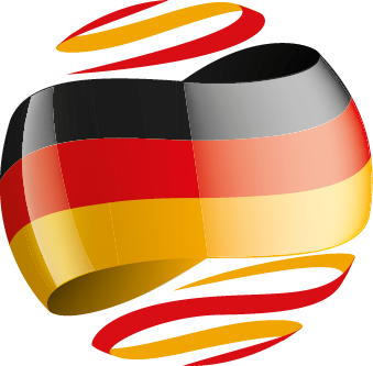 Icona GERMANIA