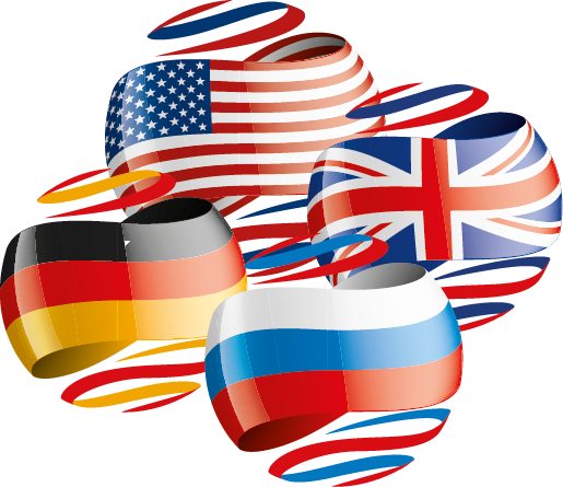 Icona INTERNAZIONALE