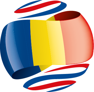 Icona ROMANIA