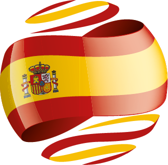 Icona SPAGNA