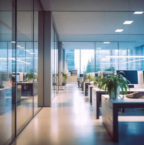 immagine Organizzazione e professionalità